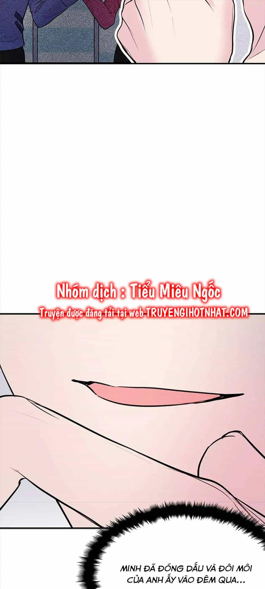 Câu Trả Lời Mùa Đông - Chương 27 - ảnh 18