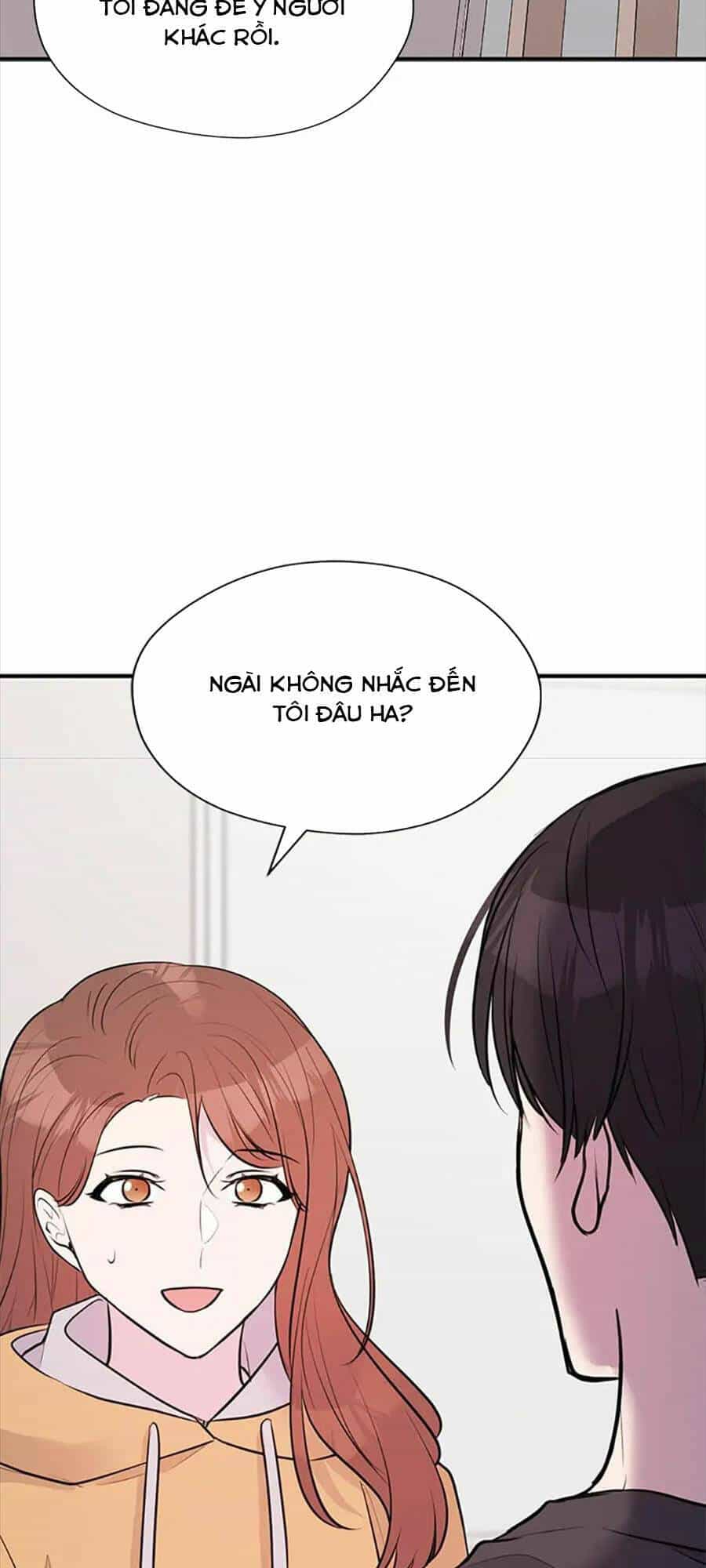 Câu Trả Lời Mùa Đông - Chương 27 - ảnh 27