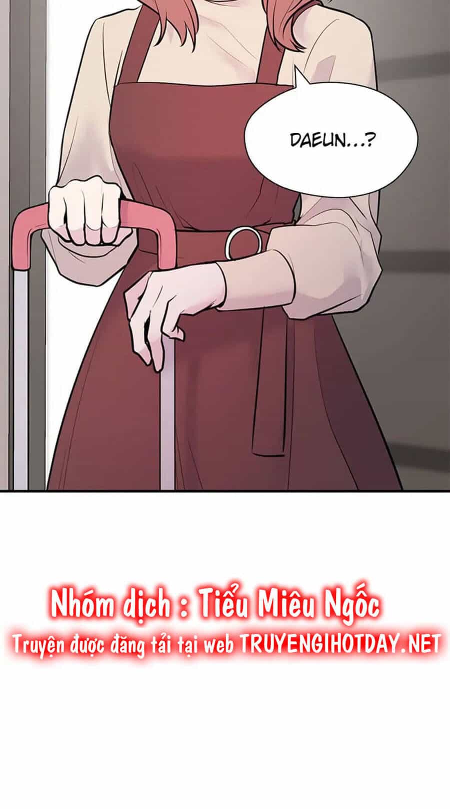 Câu Trả Lời Mùa Đông - Chương 28 - ảnh 10