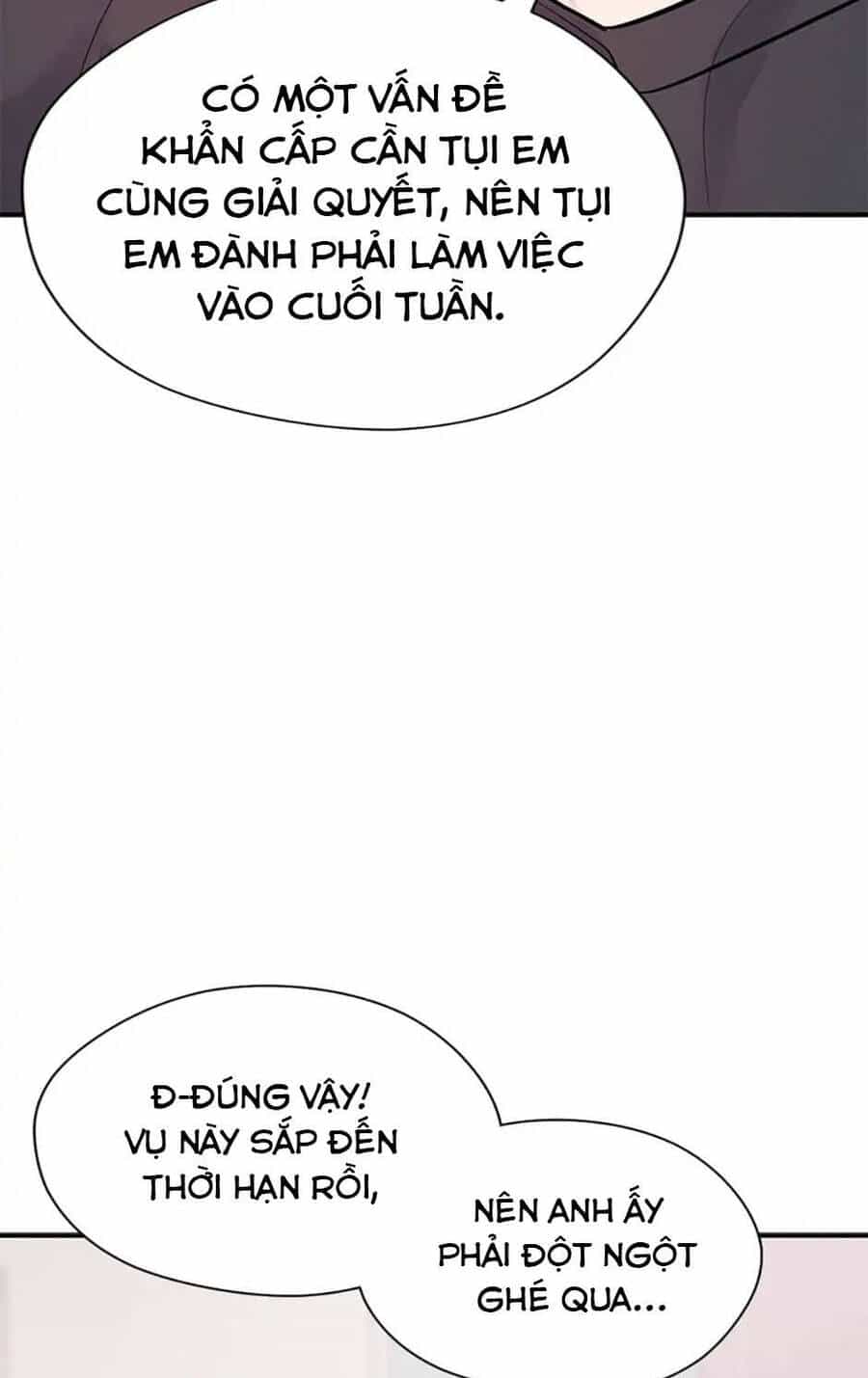 Câu Trả Lời Mùa Đông - Chương 28 - ảnh 25