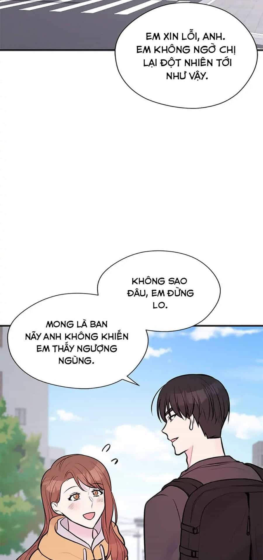 Câu Trả Lời Mùa Đông - Chương 28 - ảnh 37