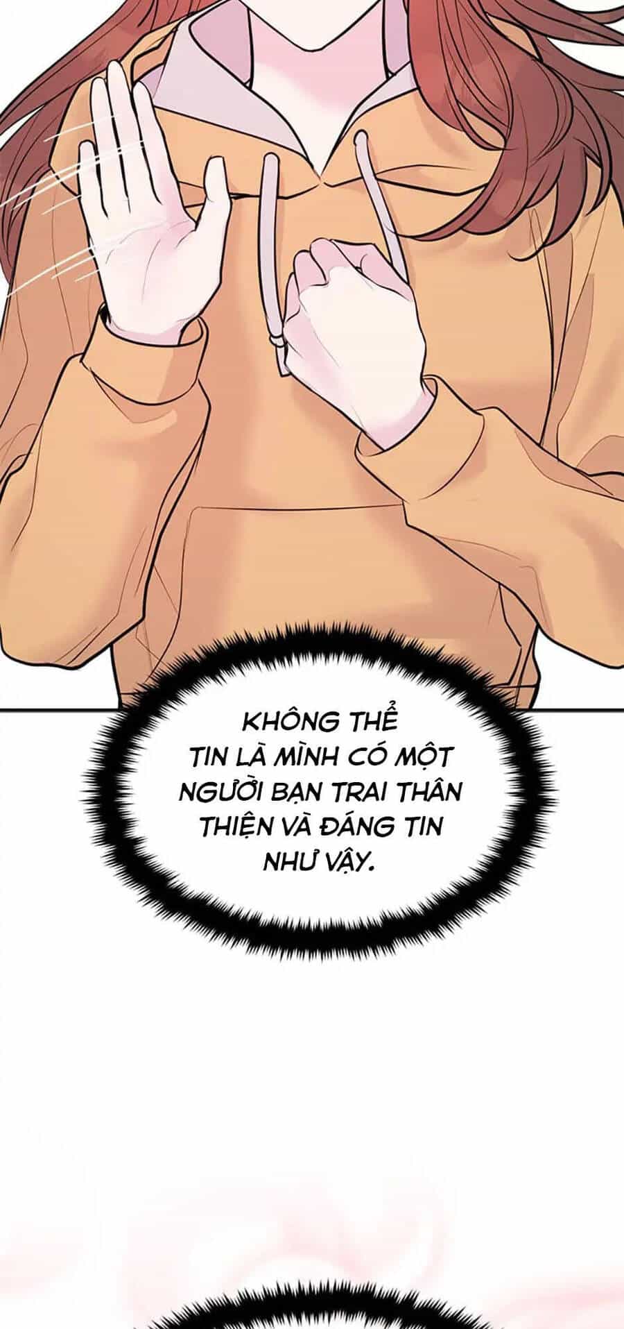 Câu Trả Lời Mùa Đông - Chương 28 - ảnh 49