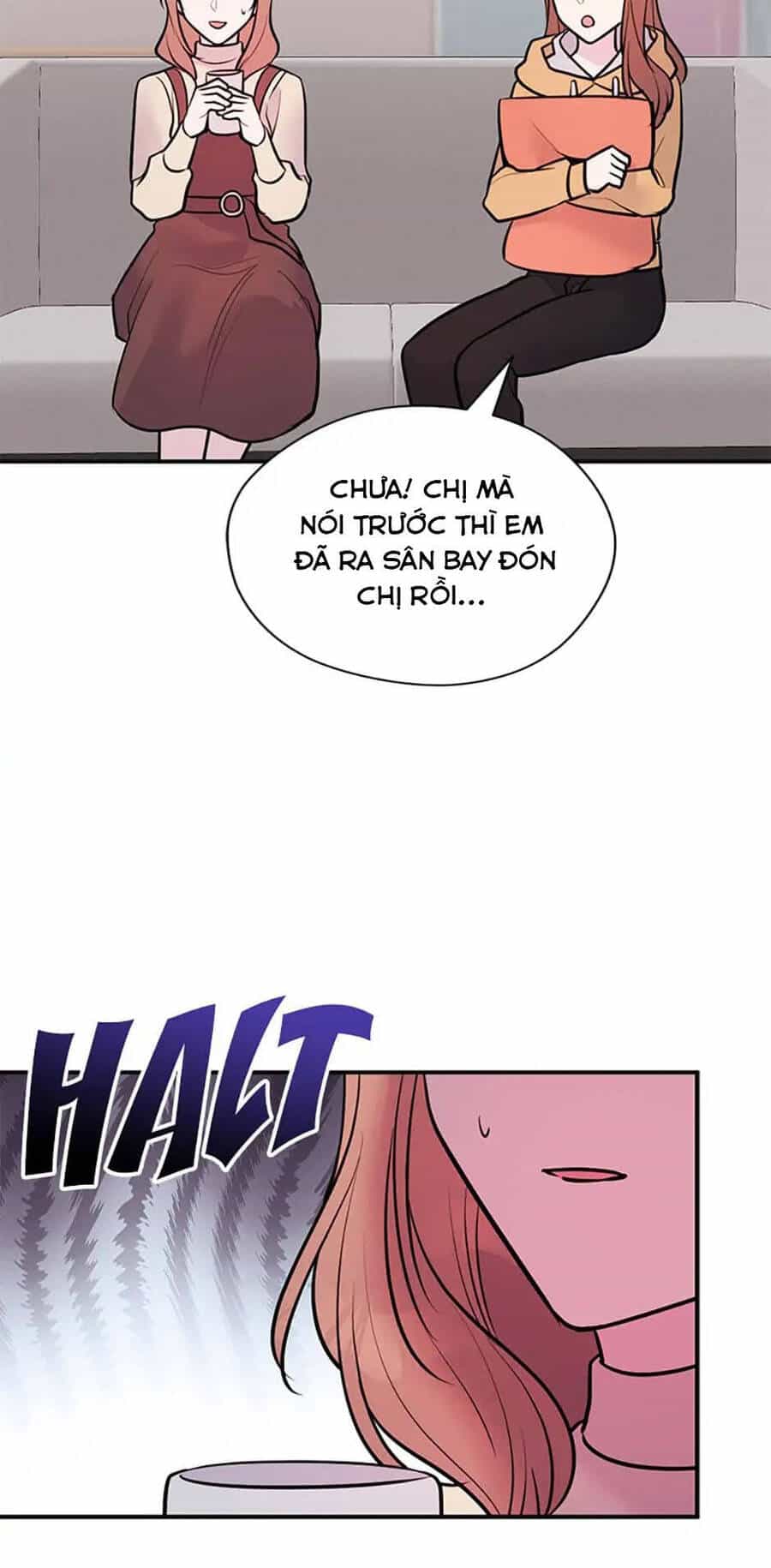Câu Trả Lời Mùa Đông - Chương 28 - ảnh 53