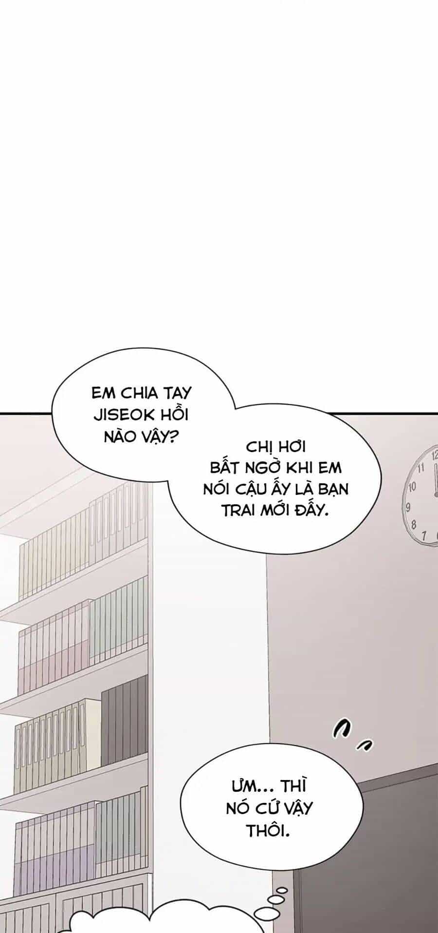 Câu Trả Lời Mùa Đông - Chương 28 - ảnh 56