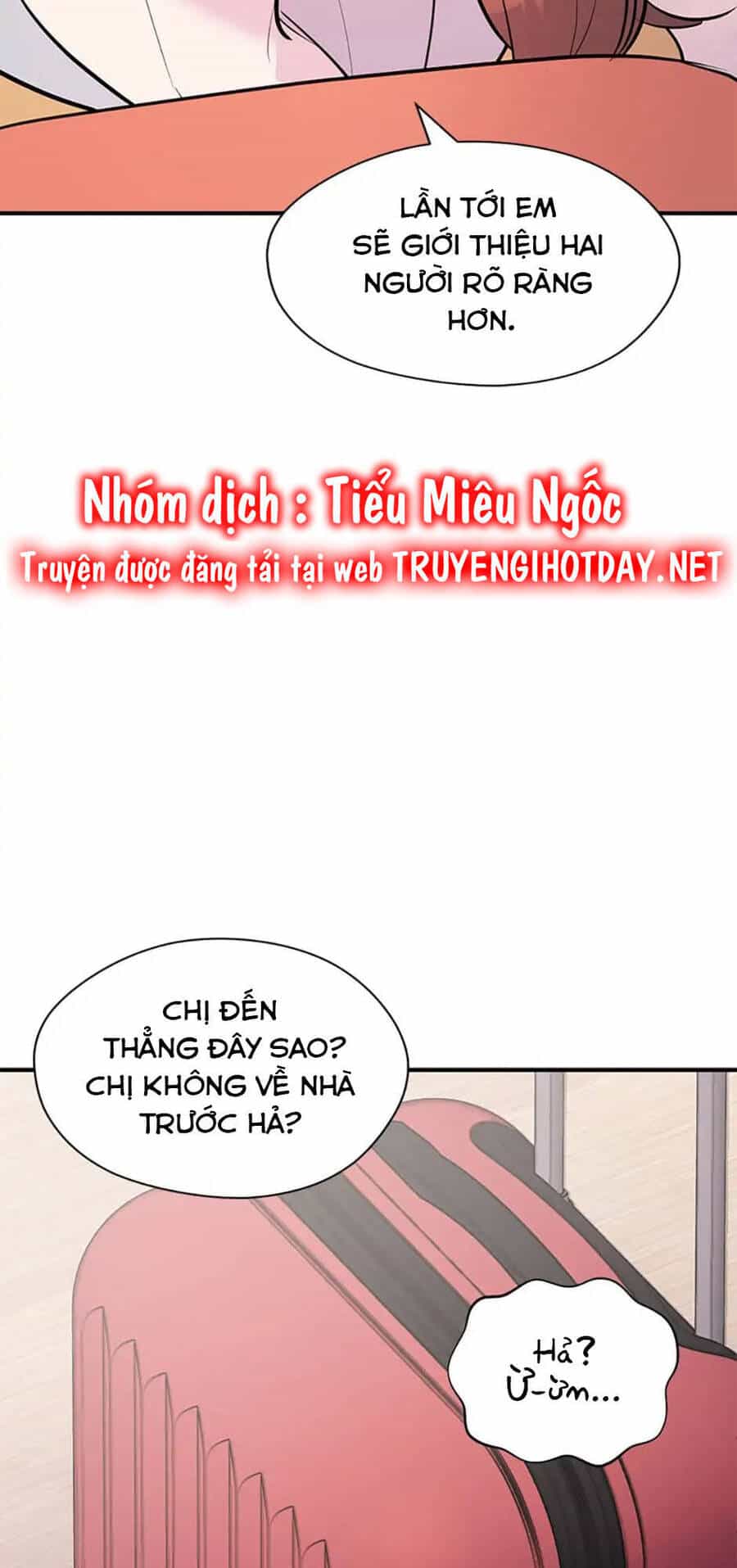 Câu Trả Lời Mùa Đông - Chương 28 - ảnh 59