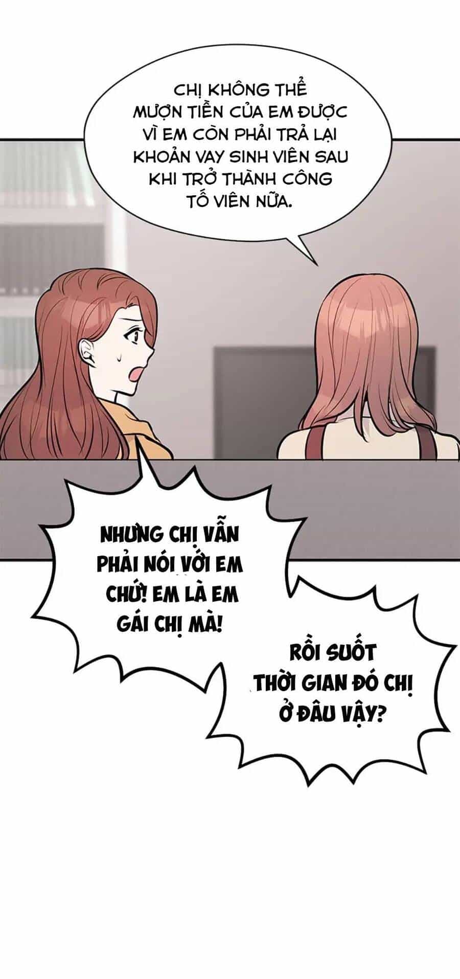 Câu Trả Lời Mùa Đông - Chương 28 - ảnh 71