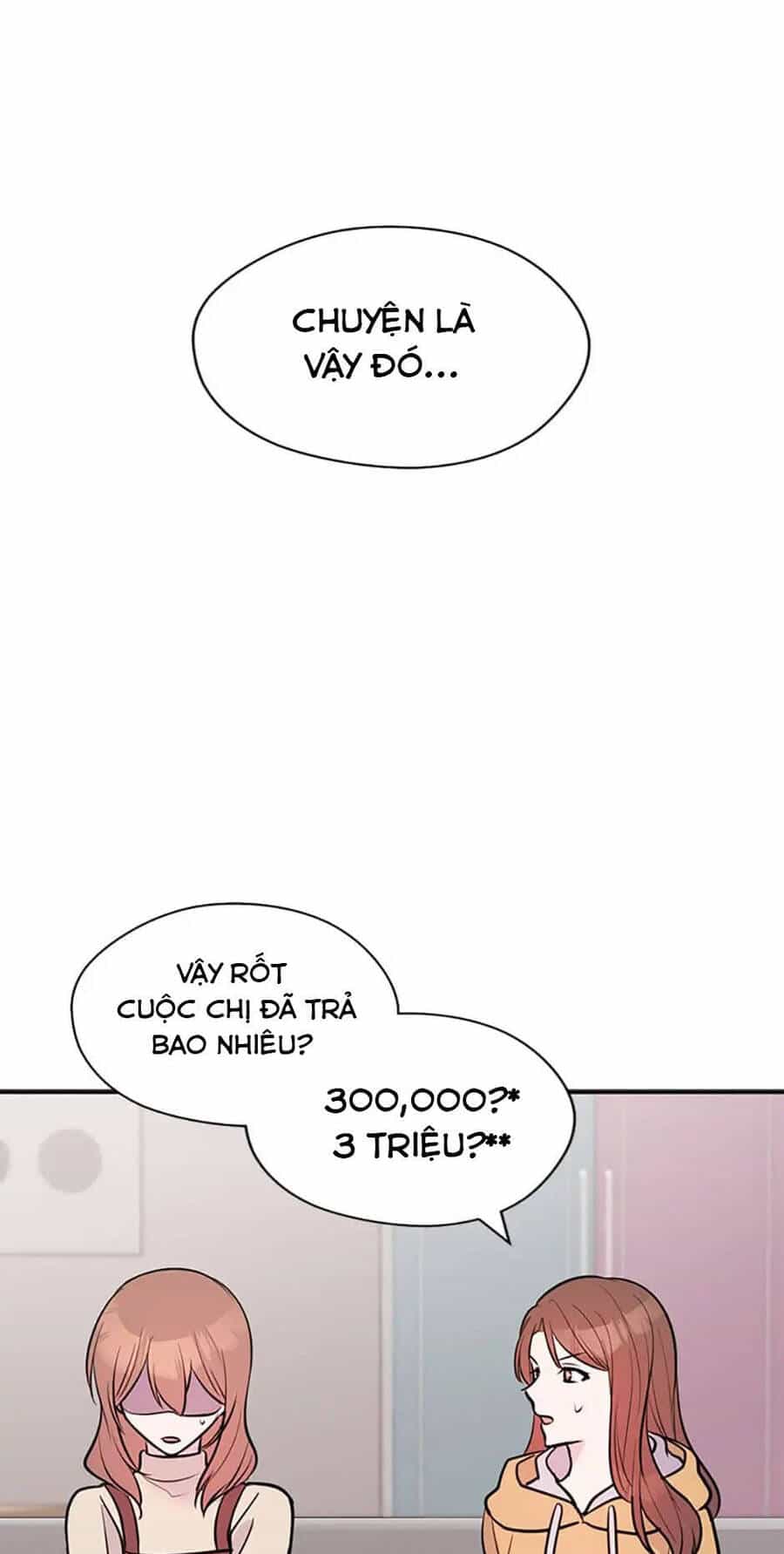 Câu Trả Lời Mùa Đông - Chương 28 - ảnh 92
