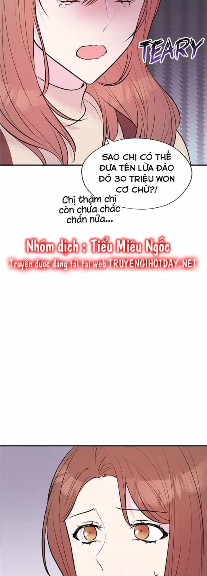 Câu Trả Lời Mùa Đông - Chương 29 - ảnh 5