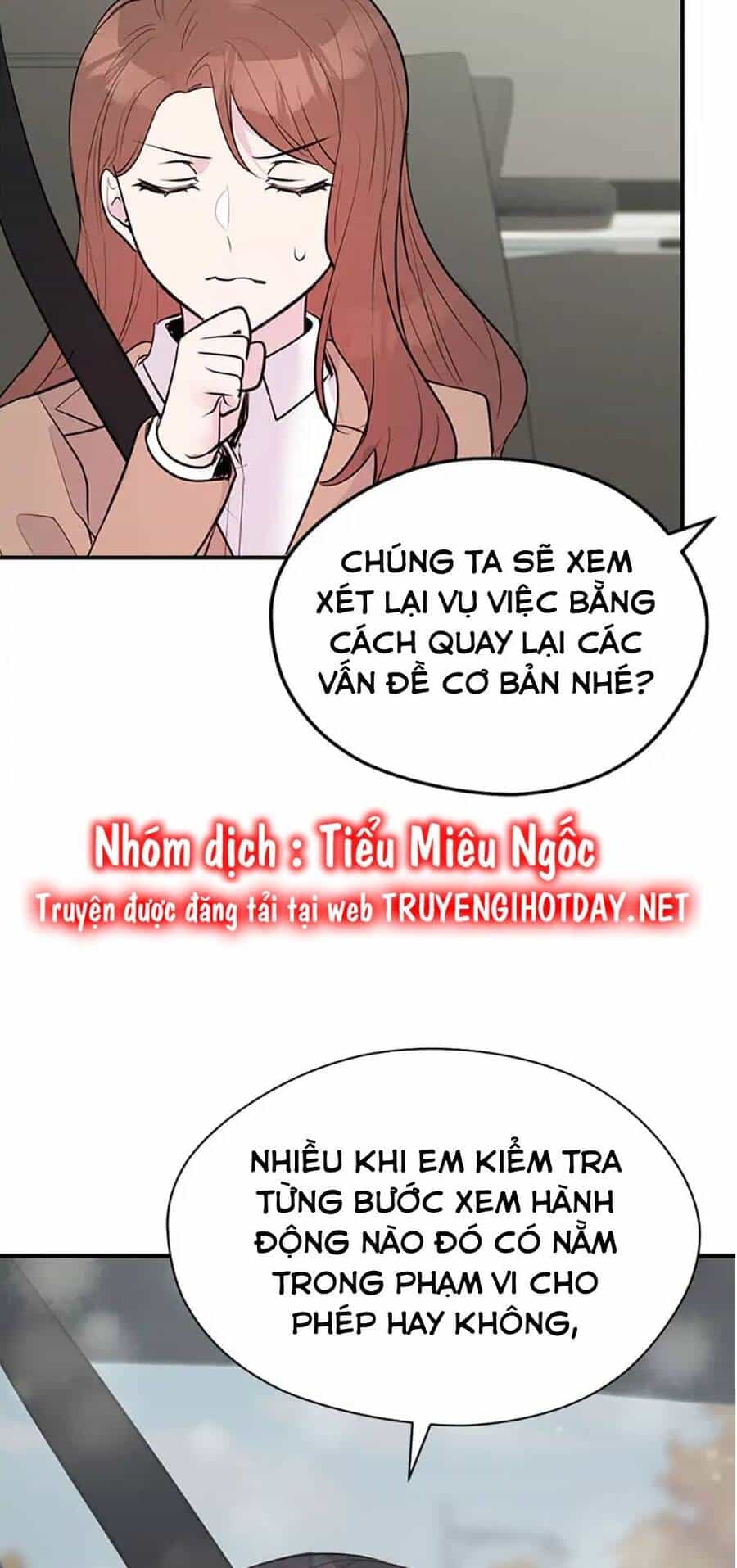 Câu Trả Lời Mùa Đông - Chương 29 - ảnh 63