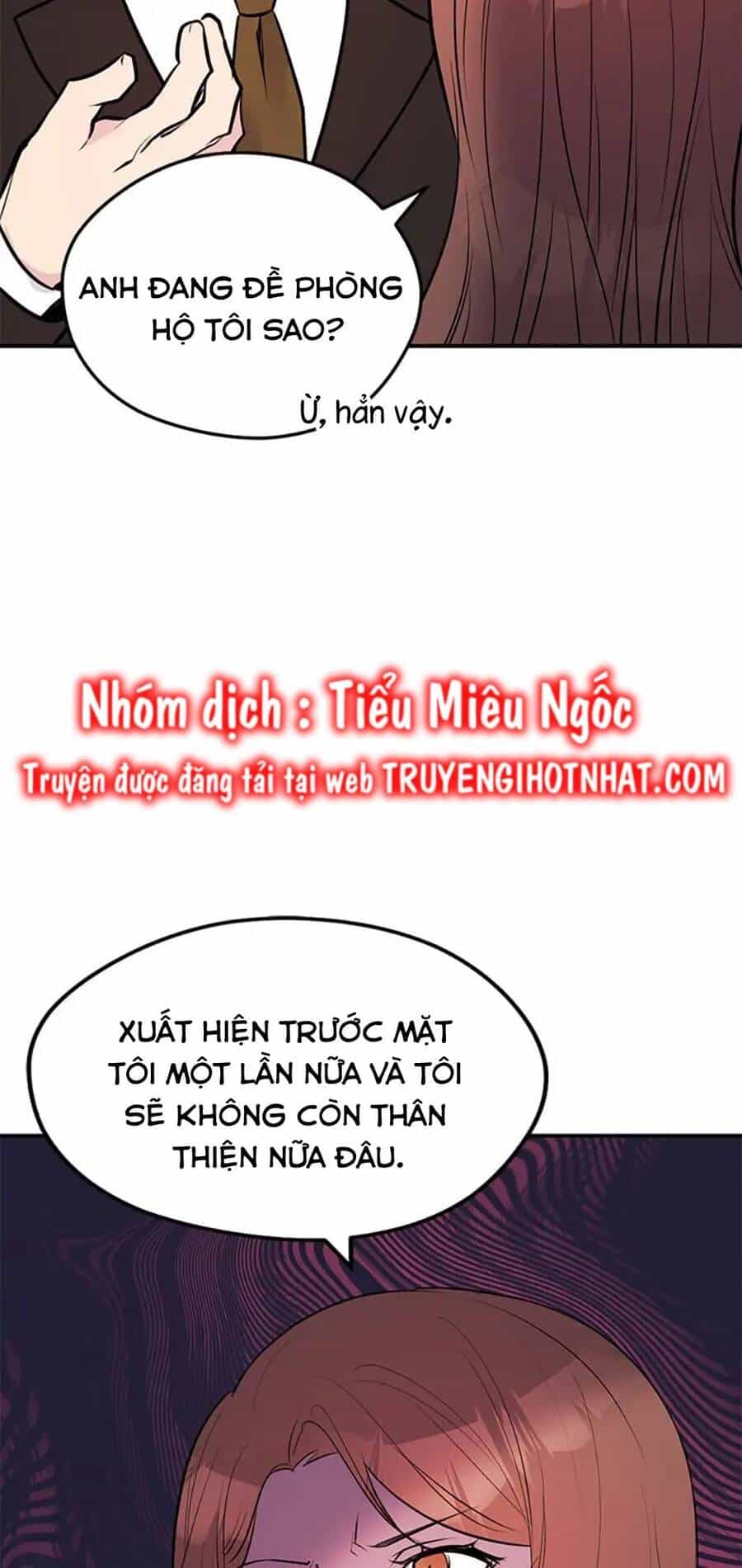 Câu Trả Lời Mùa Đông - Chương 30 - ảnh 39