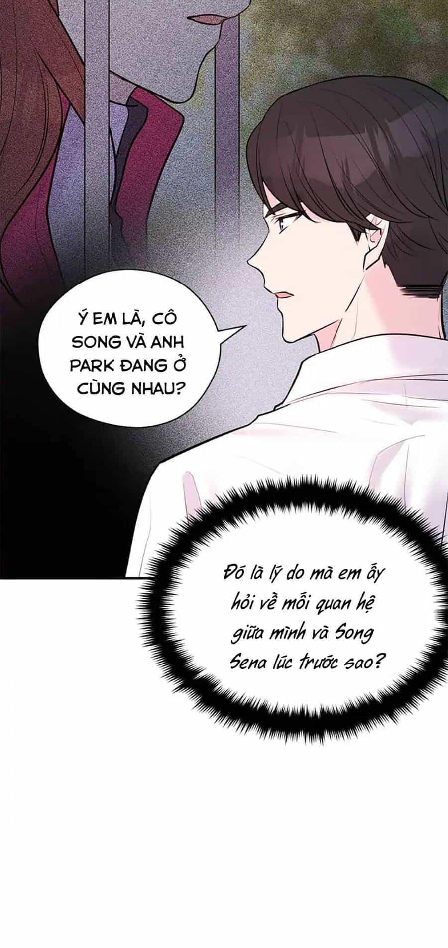Câu Trả Lời Mùa Đông - Chương 30 - ảnh 64