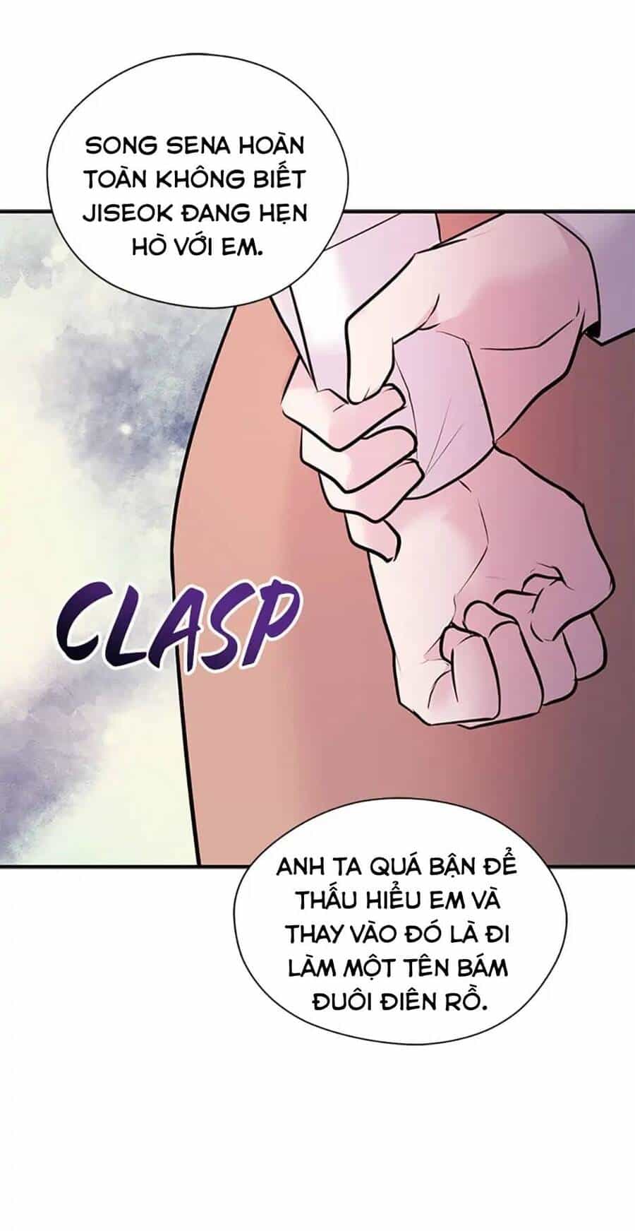Câu Trả Lời Mùa Đông - Chương 30 - ảnh 65