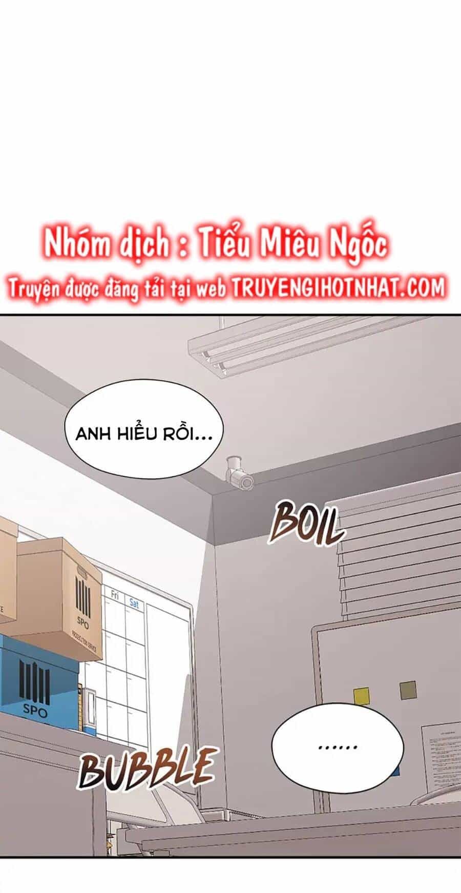 Câu Trả Lời Mùa Đông - Chương 30 - ảnh 66