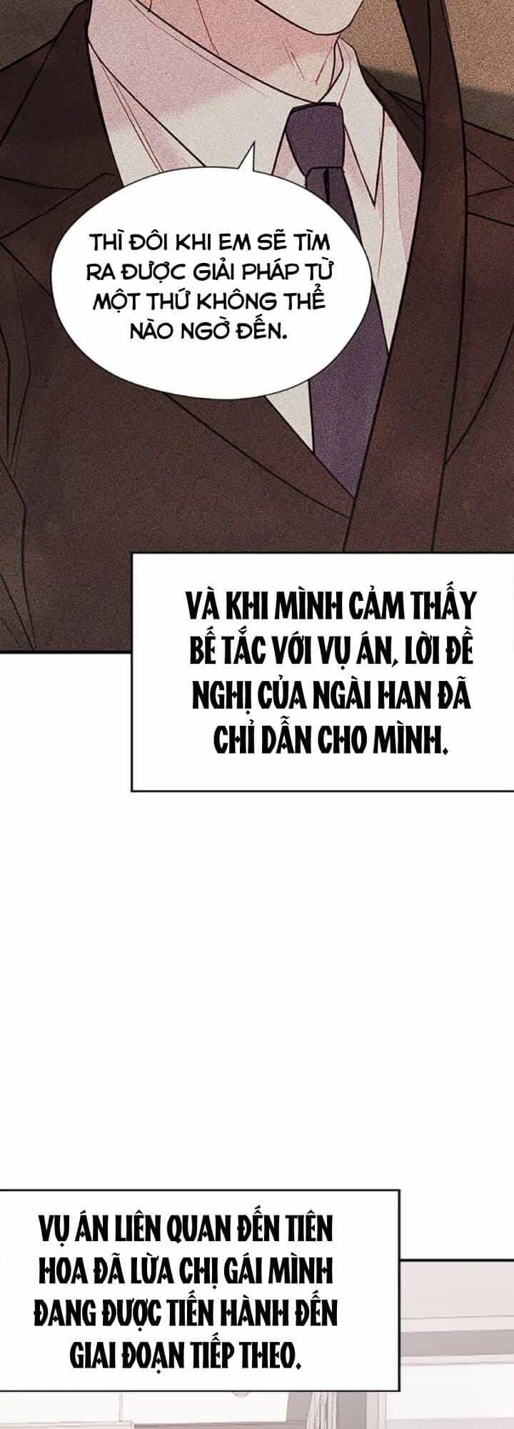 Câu Trả Lời Mùa Đông - Chương 31 - ảnh 5
