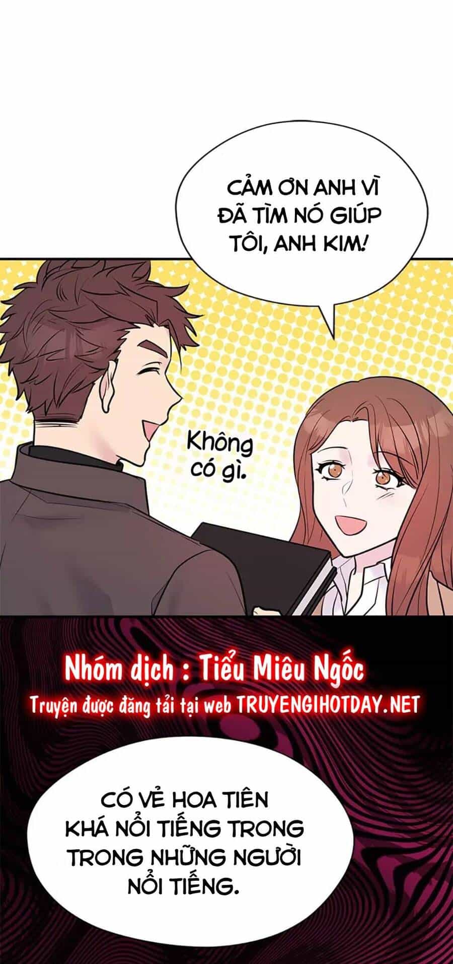 Câu Trả Lời Mùa Đông - Chương 31 - ảnh 8