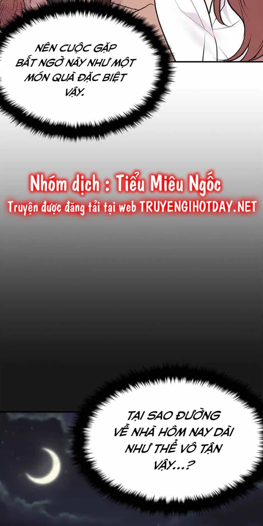 Câu Trả Lời Mùa Đông - Chương 32 - ảnh 22