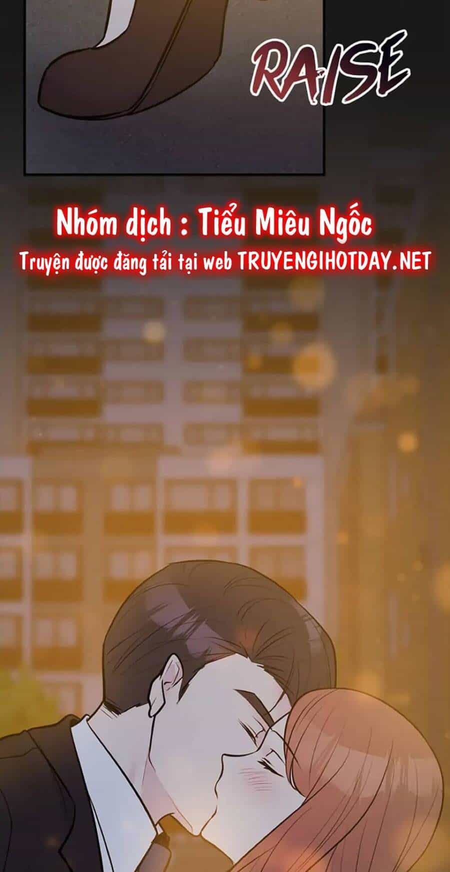 Câu Trả Lời Mùa Đông - Chương 33 - ảnh 14
