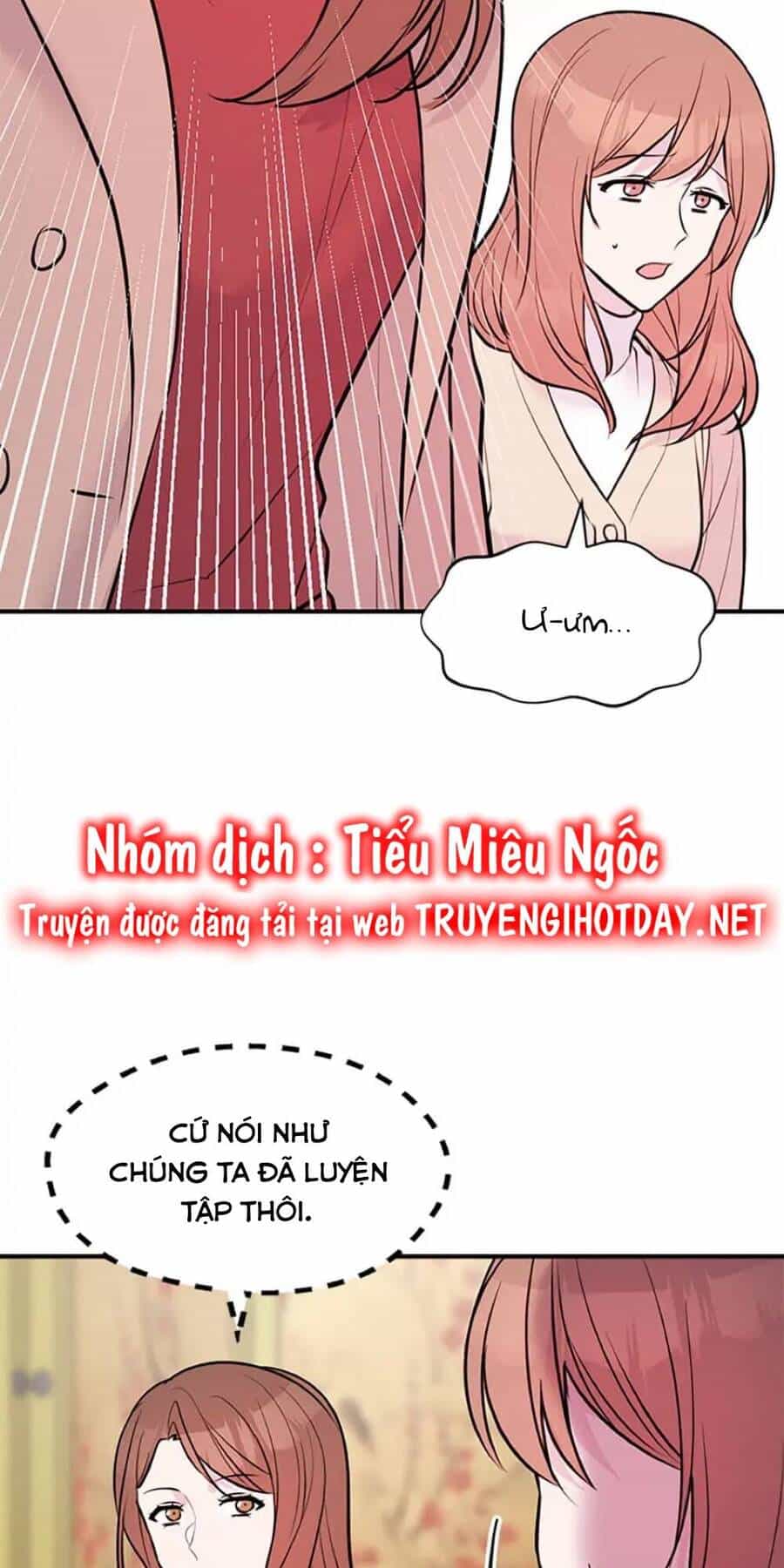 Câu Trả Lời Mùa Đông - Chương 33 - ảnh 24