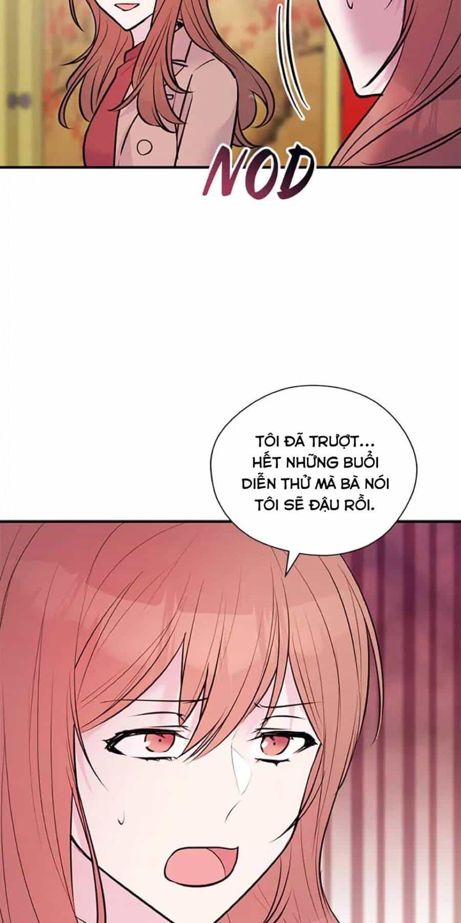 Câu Trả Lời Mùa Đông - Chương 33 - ảnh 25