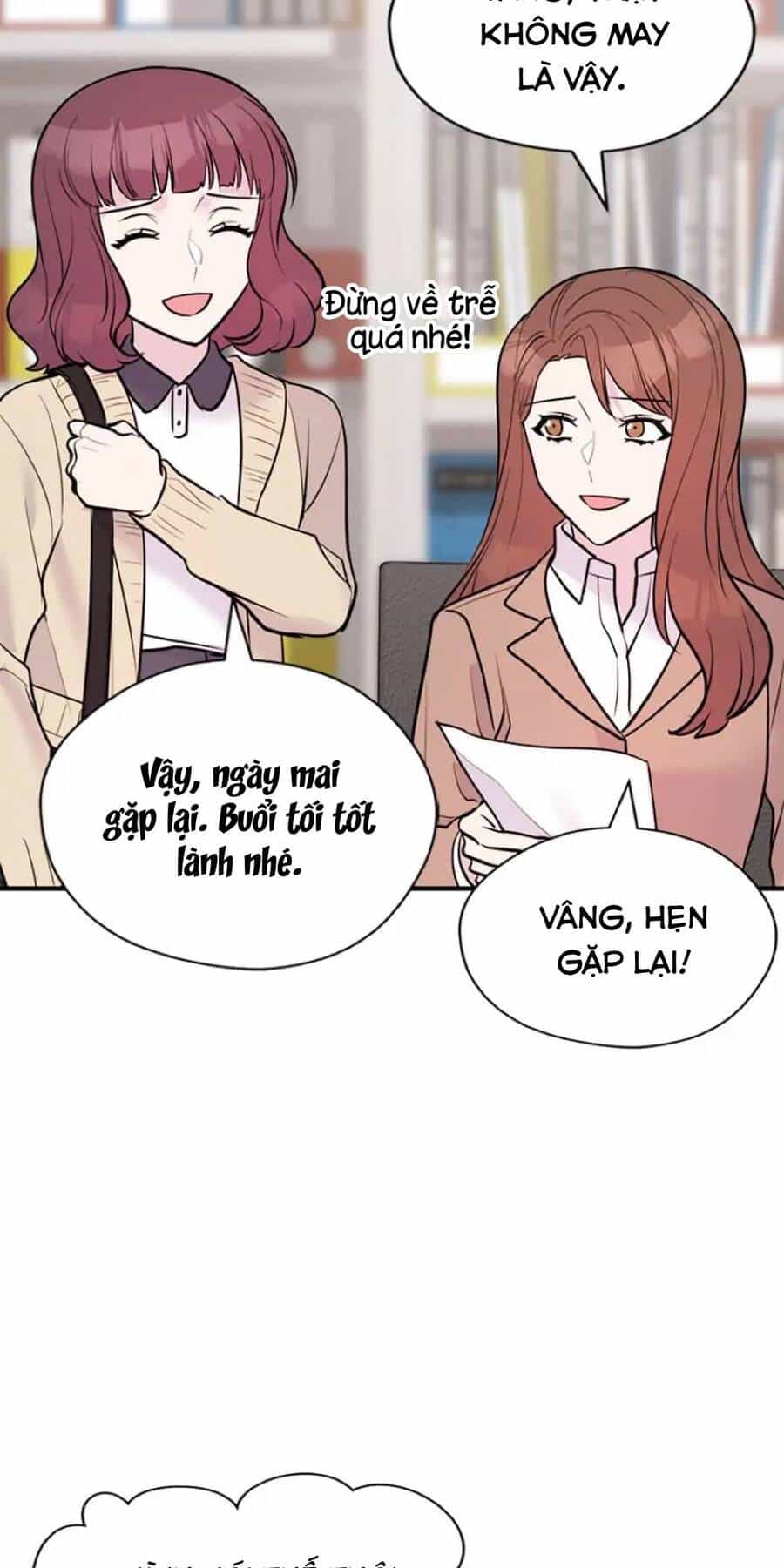 Câu Trả Lời Mùa Đông - Chương 33 - ảnh 77
