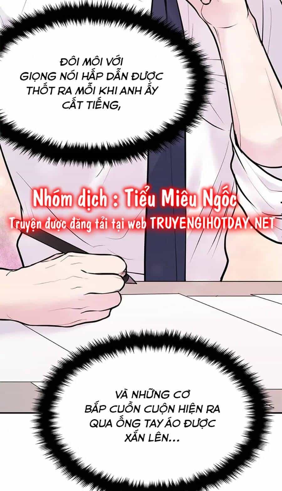Câu Trả Lời Mùa Đông - Chương 34 - ảnh 16