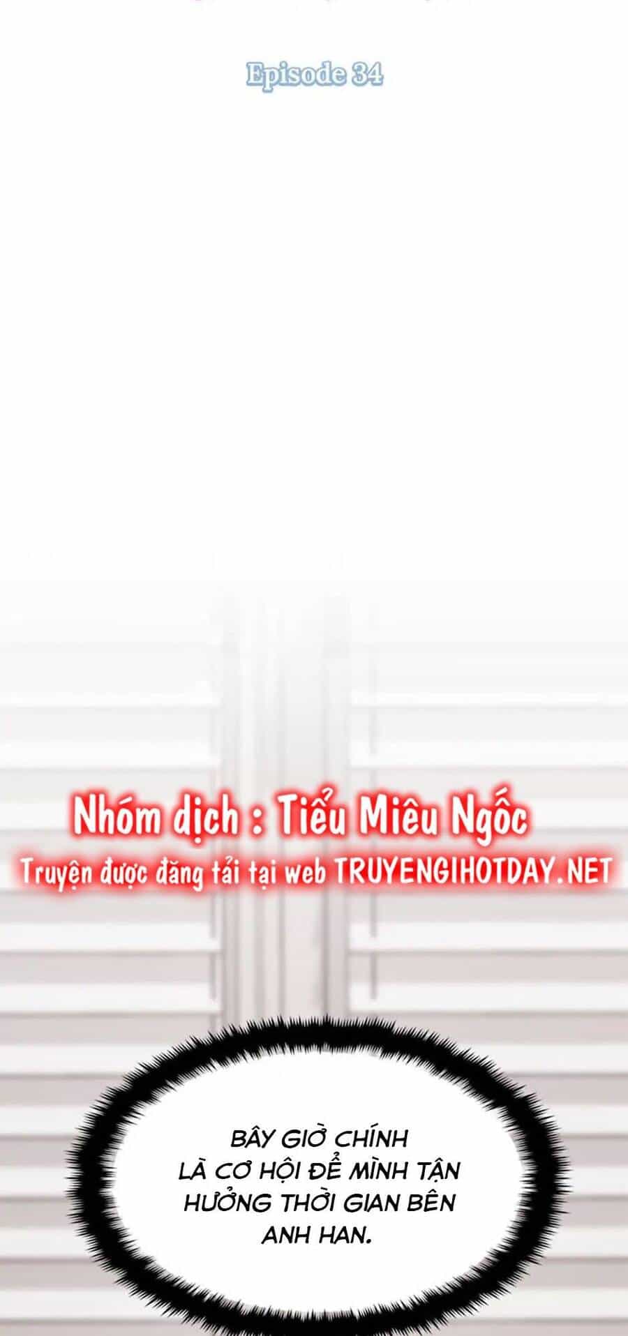 Câu Trả Lời Mùa Đông - Chương 34 - ảnh 4