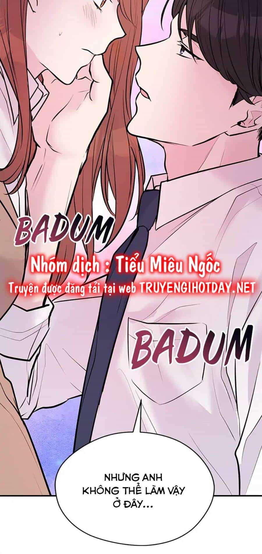 Câu Trả Lời Mùa Đông - Chương 34 - ảnh 49