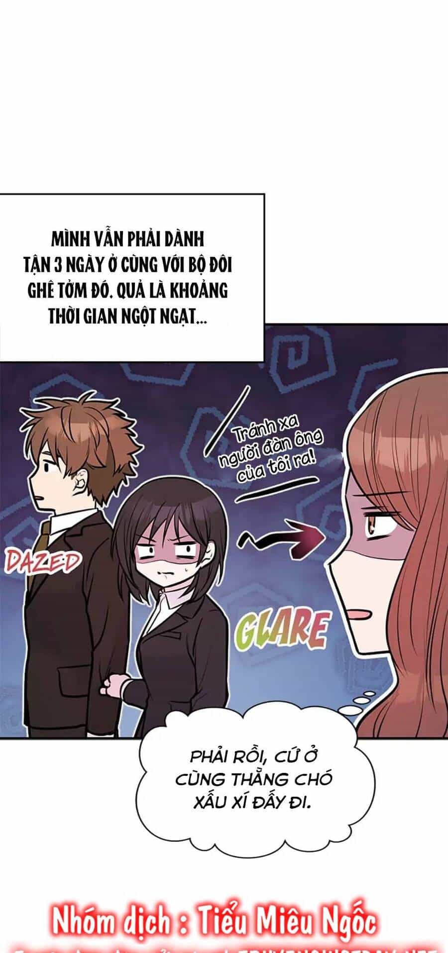 Câu Trả Lời Mùa Đông - Chương 34 - ảnh 80