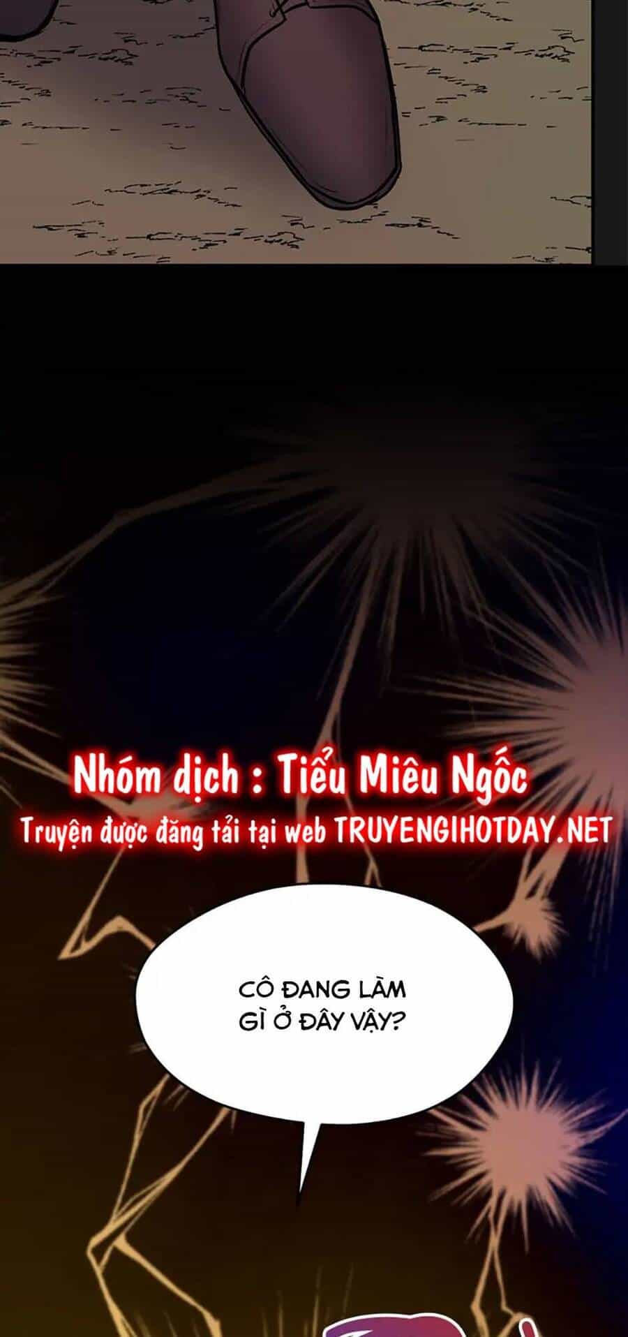Câu Trả Lời Mùa Đông - Chương 34 - ảnh 96
