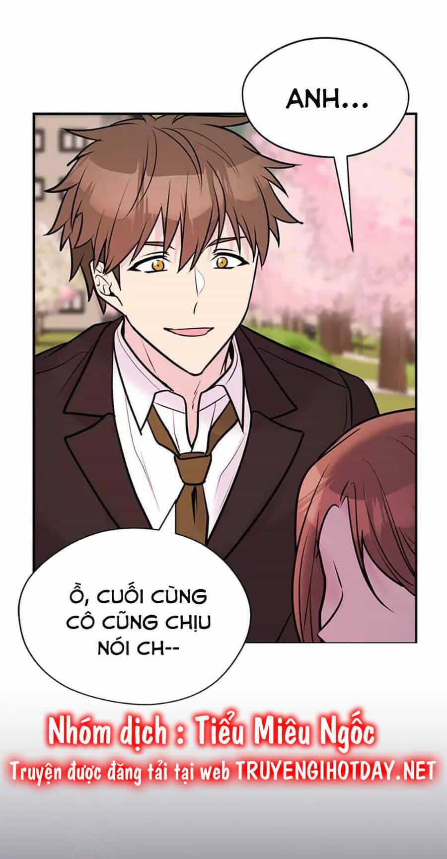 Câu Trả Lời Mùa Đông - Chương 35 - ảnh 16
