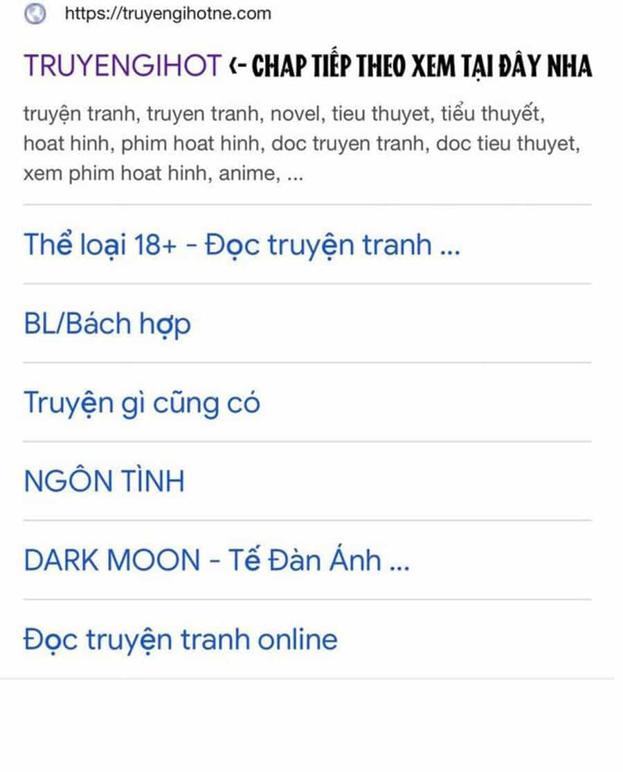 Câu Trả Lời Mùa Đông - Chương 35 - ảnh 2