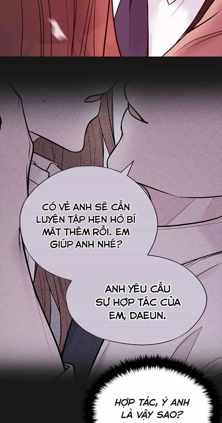 Câu Trả Lời Mùa Đông - Chương 36 - ảnh 18