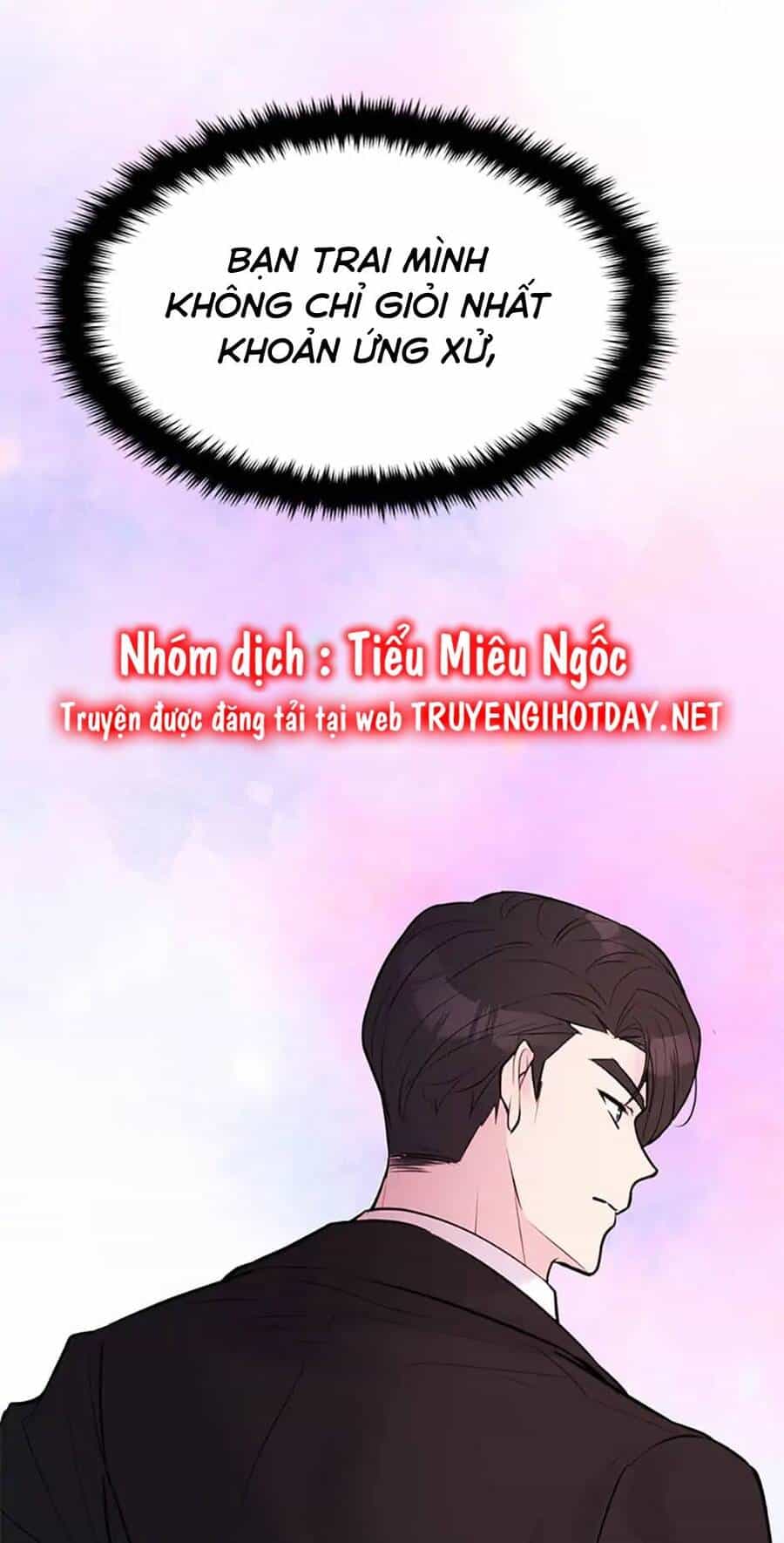 Câu Trả Lời Mùa Đông - Chương 36 - ảnh 50