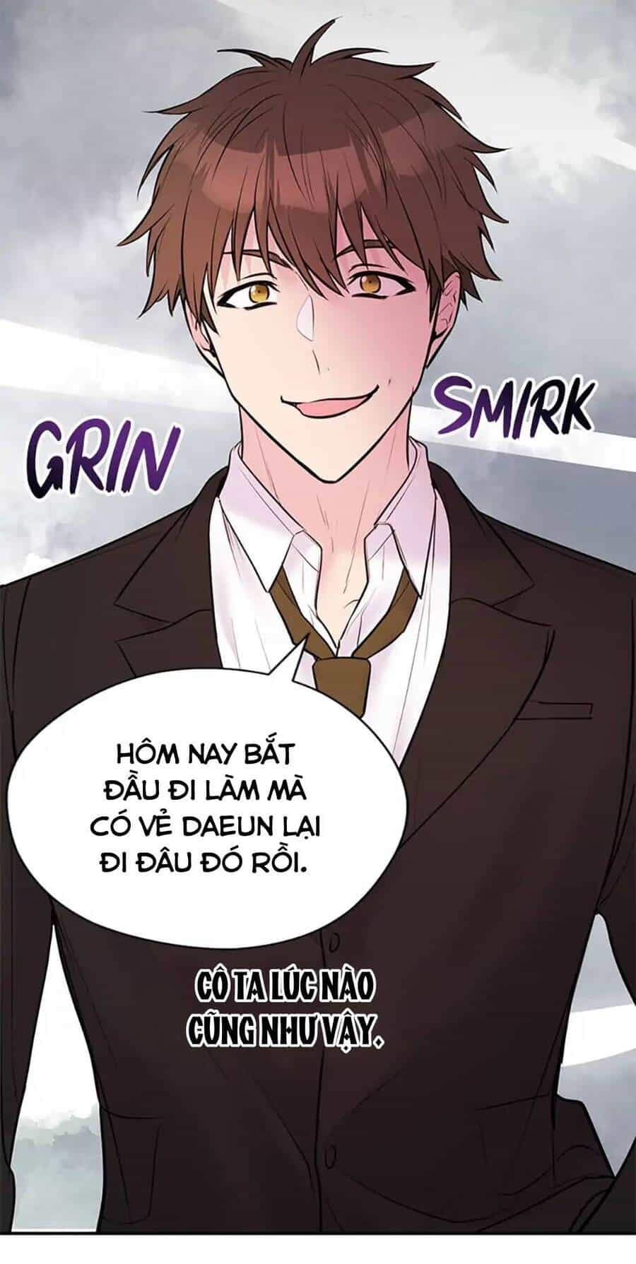 Câu Trả Lời Mùa Đông - Chương 36 - ảnh 77