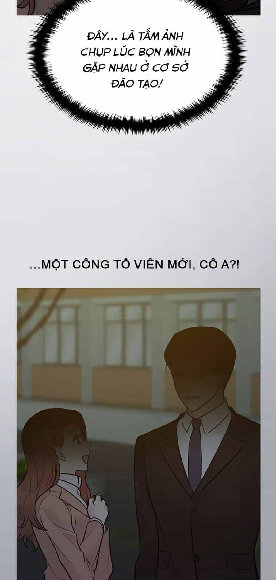 Câu Trả Lời Mùa Đông - Chương 37 - ảnh 110