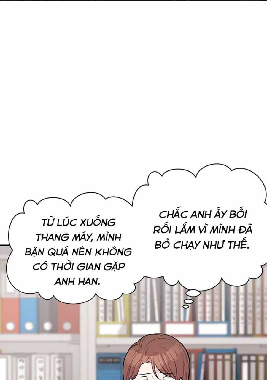 Câu Trả Lời Mùa Đông - Chương 37 - ảnh 34