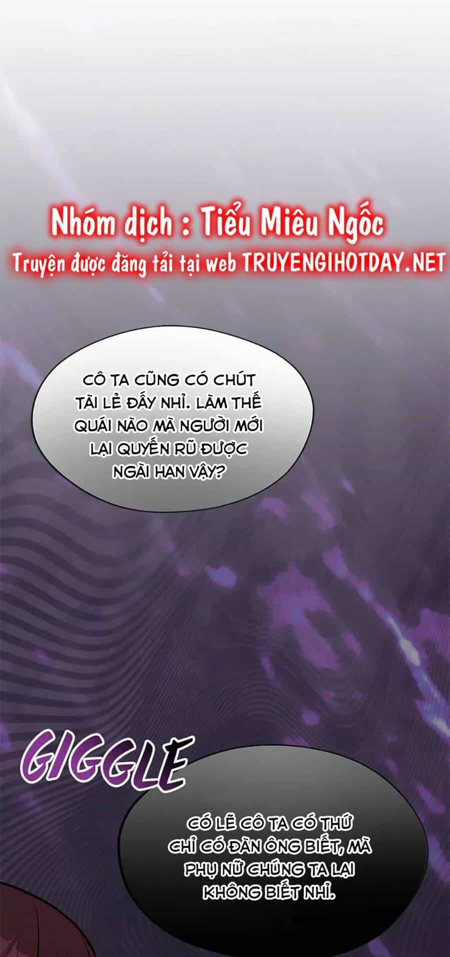 Câu Trả Lời Mùa Đông - Chương 37 - ảnh 60