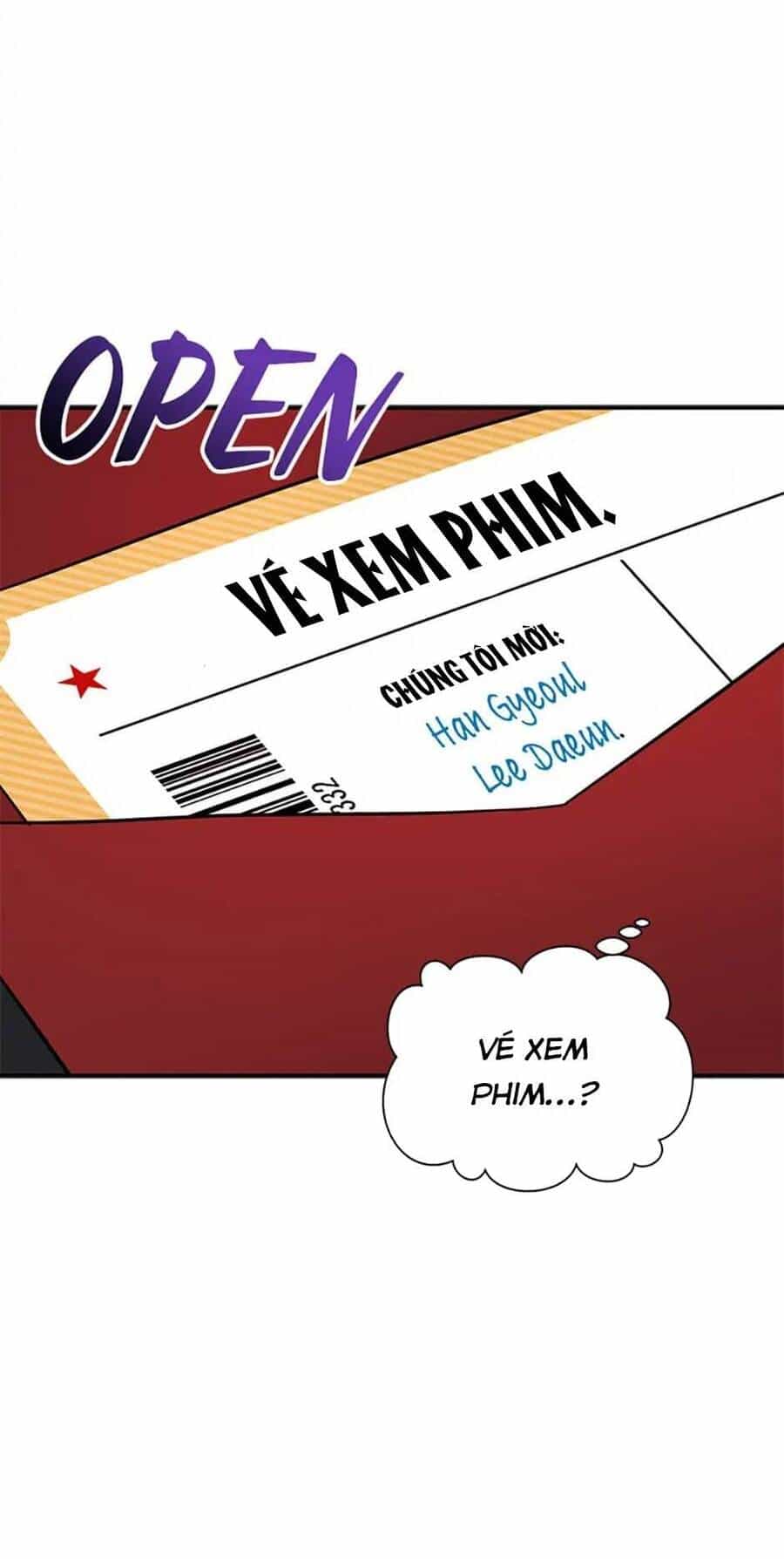 Câu Trả Lời Mùa Đông - Chương 37 - ảnh 8