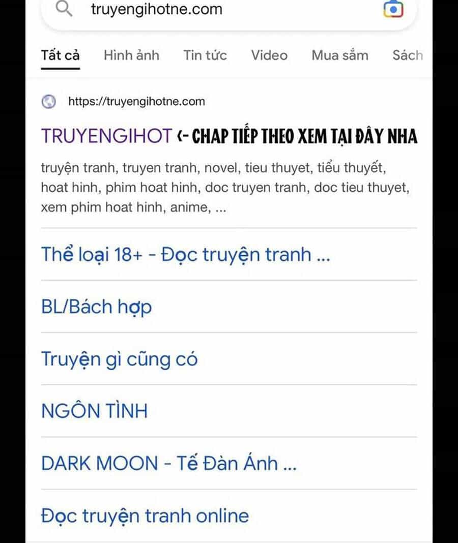 Câu Trả Lời Mùa Đông - Chương 38 - ảnh 3