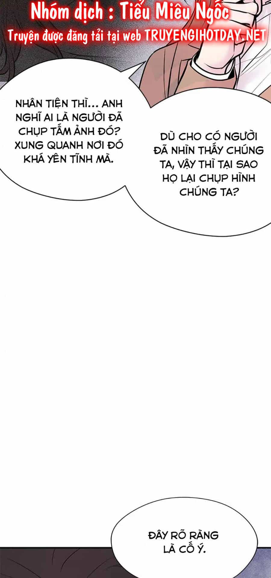 Câu Trả Lời Mùa Đông - Chương 39 - ảnh 23