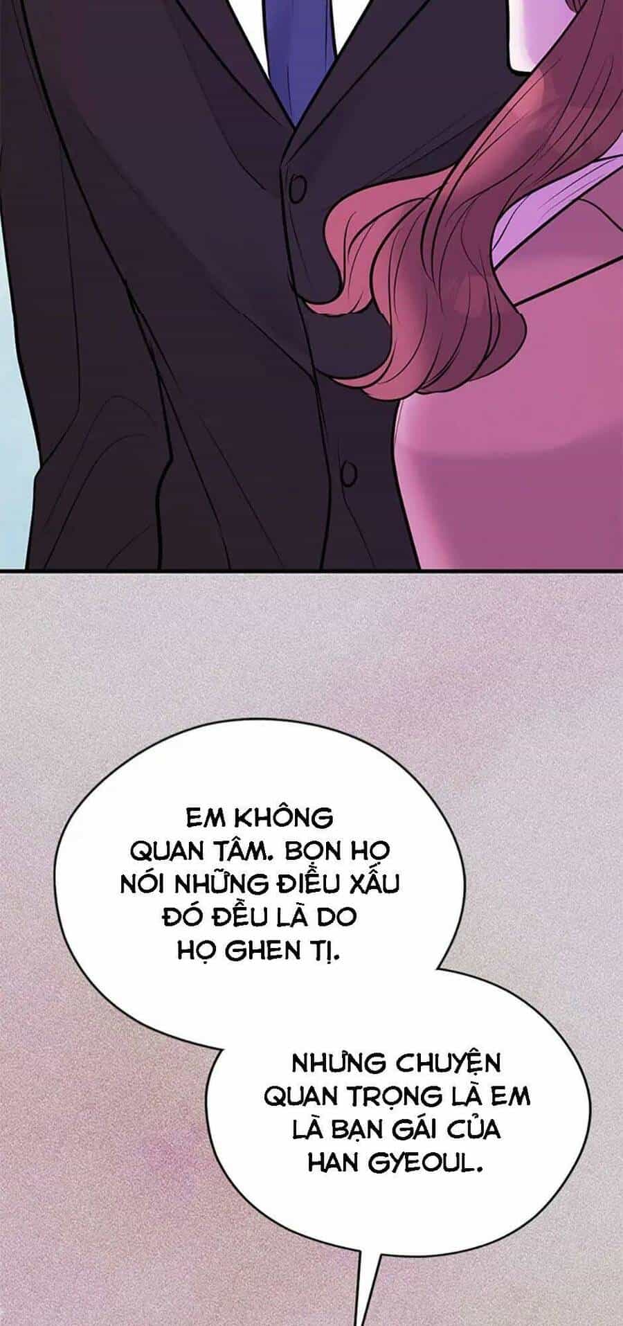 Câu Trả Lời Mùa Đông - Chương 40 - ảnh 18