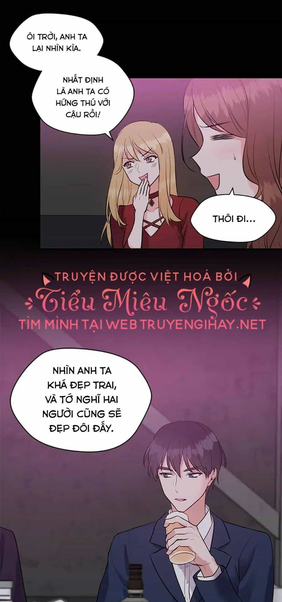 Câu Trả Lời Mùa Đông - Chương 41 - ảnh 5