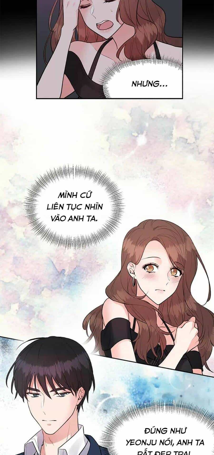 Câu Trả Lời Mùa Đông - Chương 41 - ảnh 7