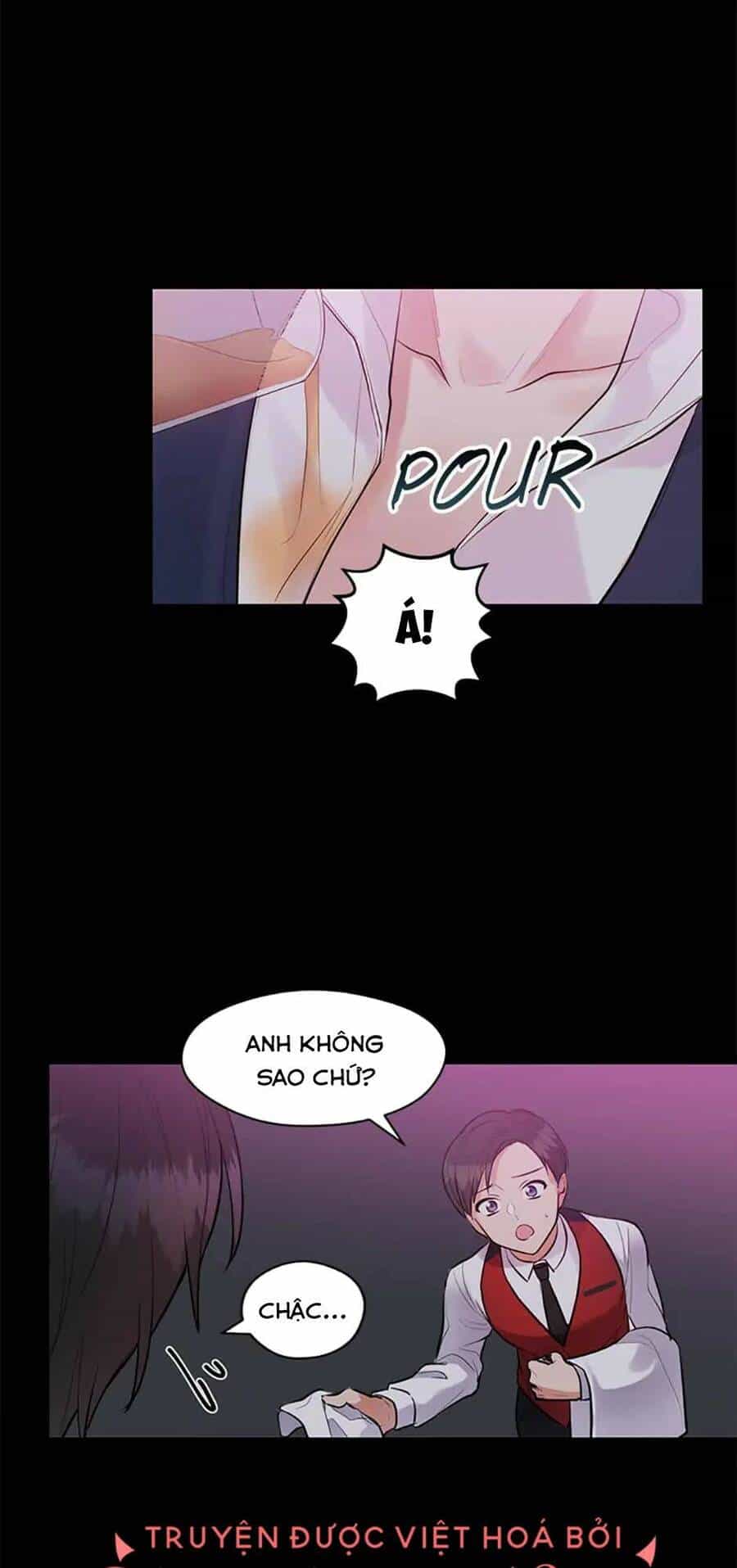 Câu Trả Lời Mùa Đông - Chương 42 - ảnh 10