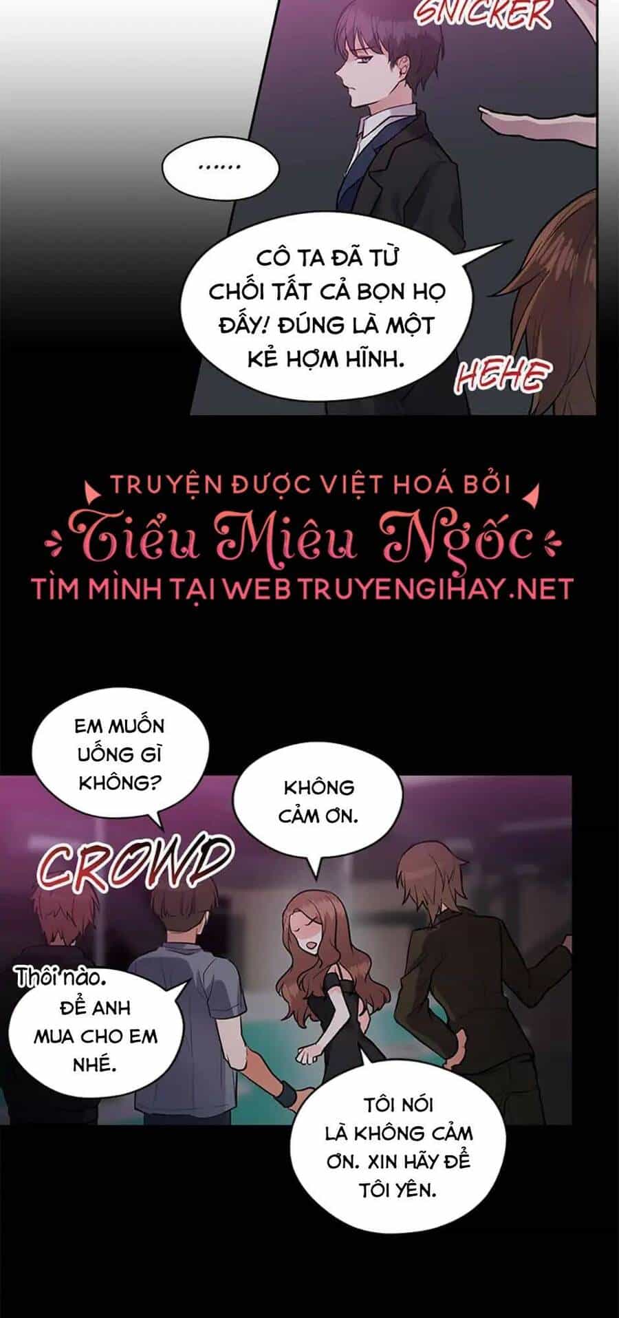 Câu Trả Lời Mùa Đông - Chương 42 - ảnh 23