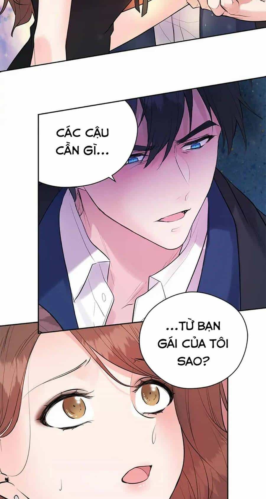 Câu Trả Lời Mùa Đông - Chương 42 - ảnh 26