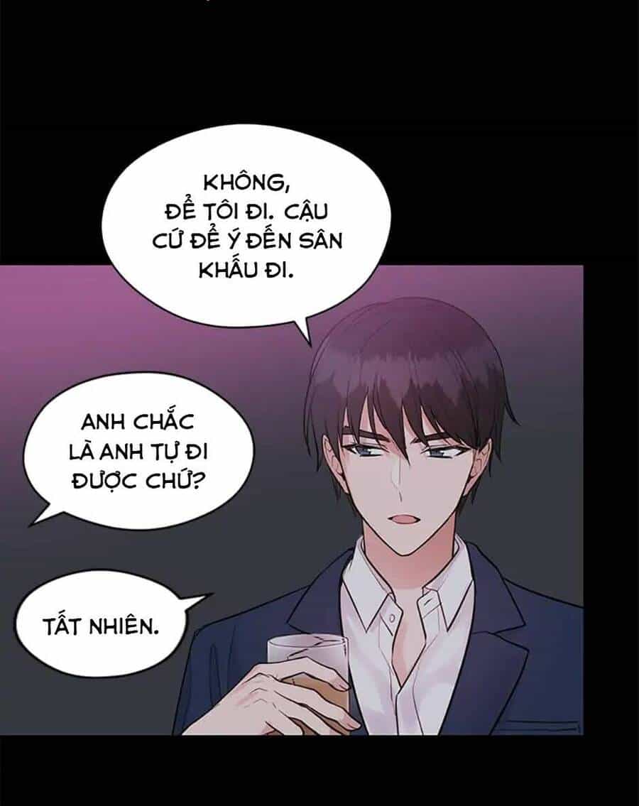 Câu Trả Lời Mùa Đông - Chương 42 - ảnh 9
