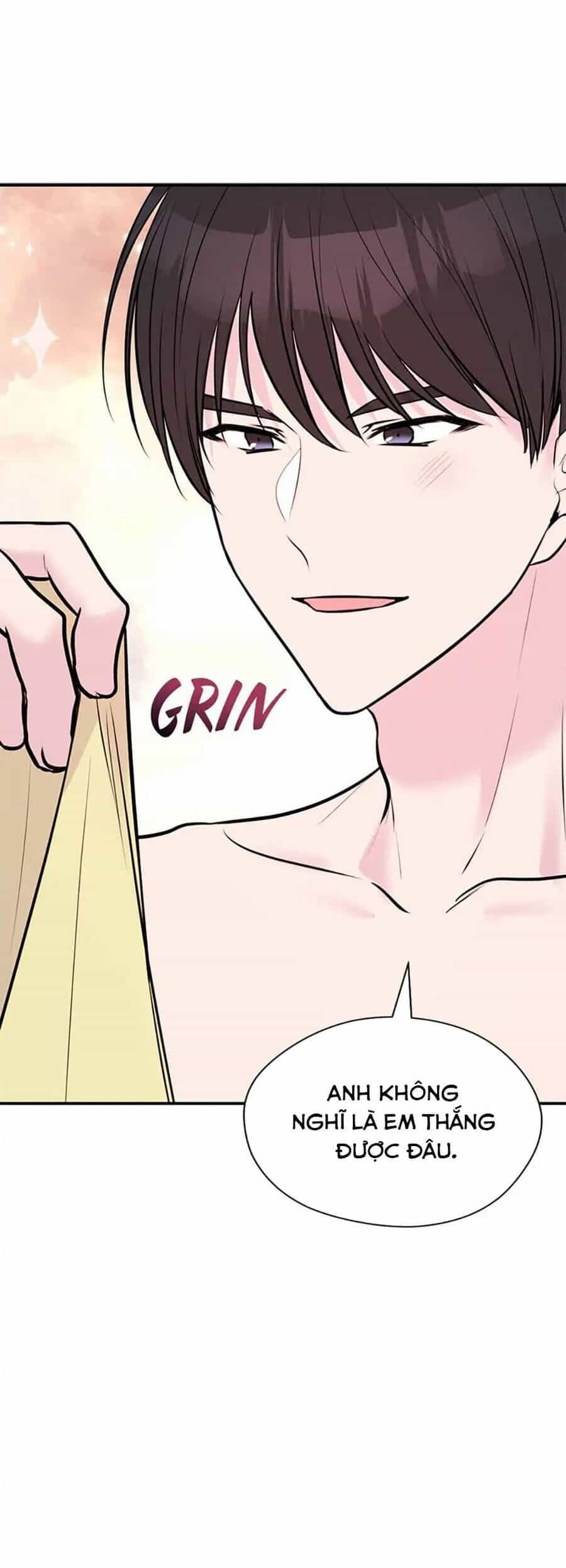Câu Trả Lời Mùa Đông - Chương 43 - ảnh 19