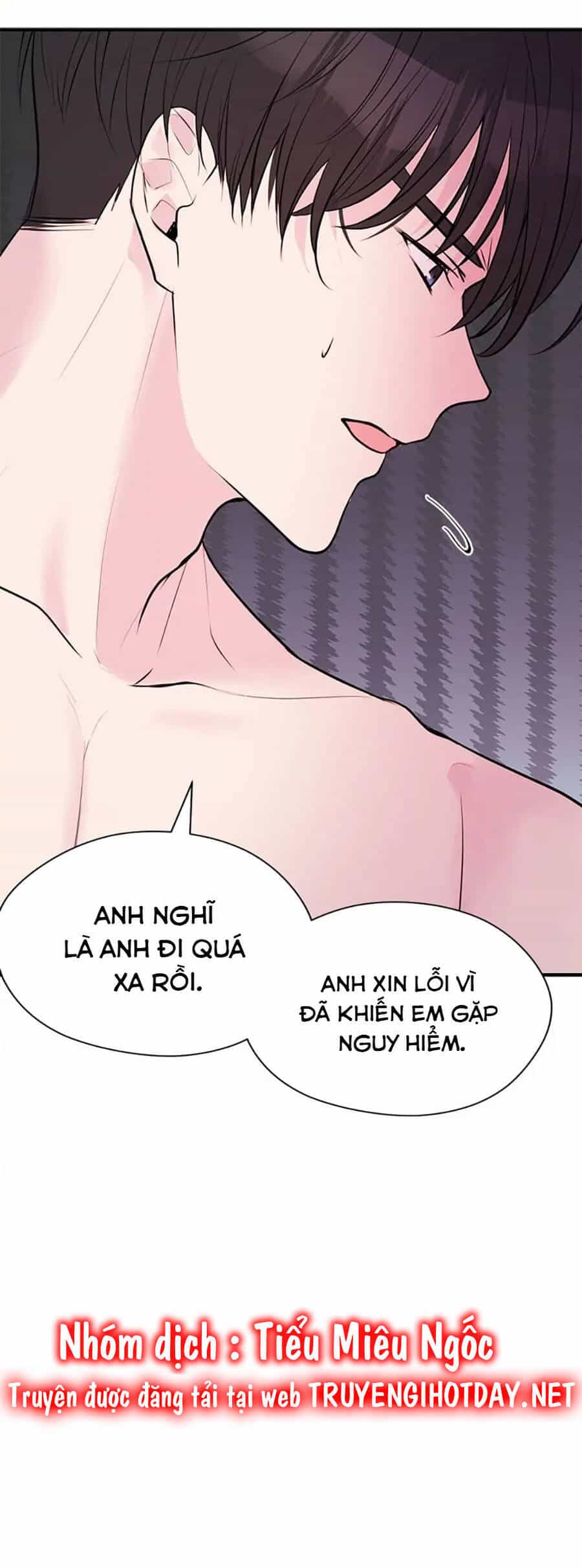 Câu Trả Lời Mùa Đông - Chương 43 - ảnh 31