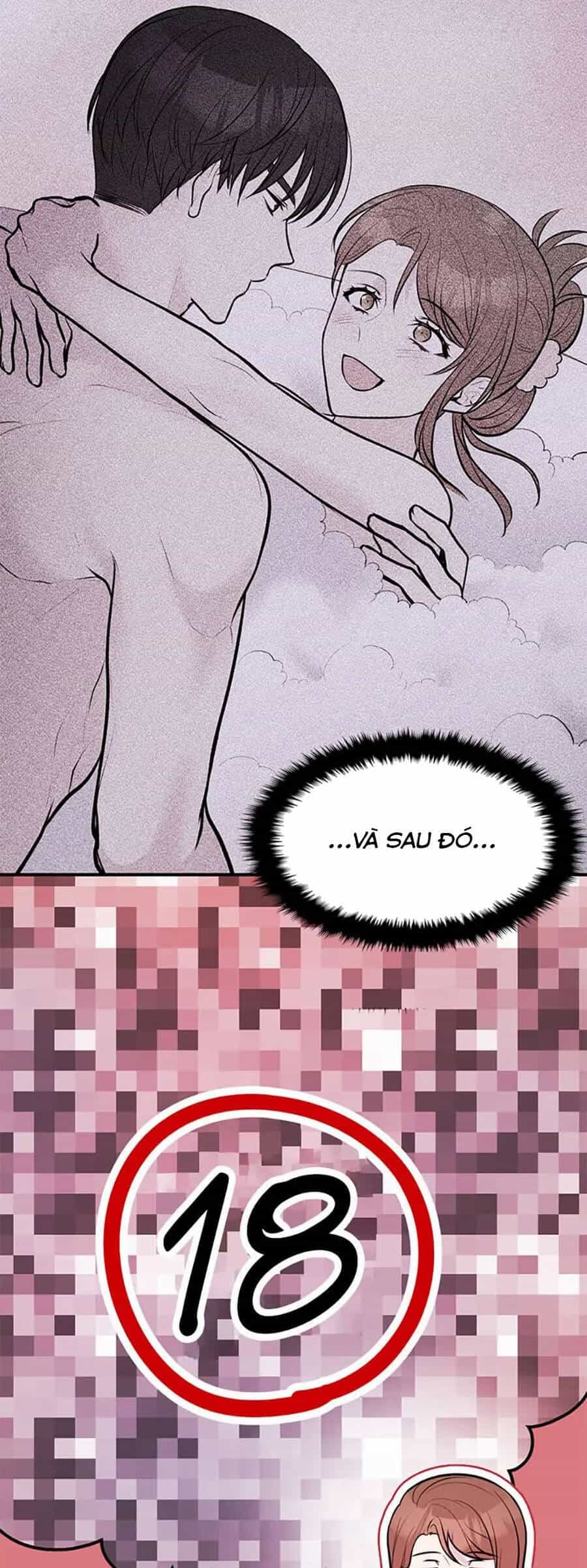 Câu Trả Lời Mùa Đông - Chương 43 - ảnh 46